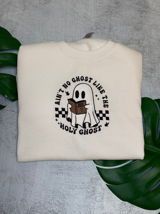 Holy Ghost Crewneck