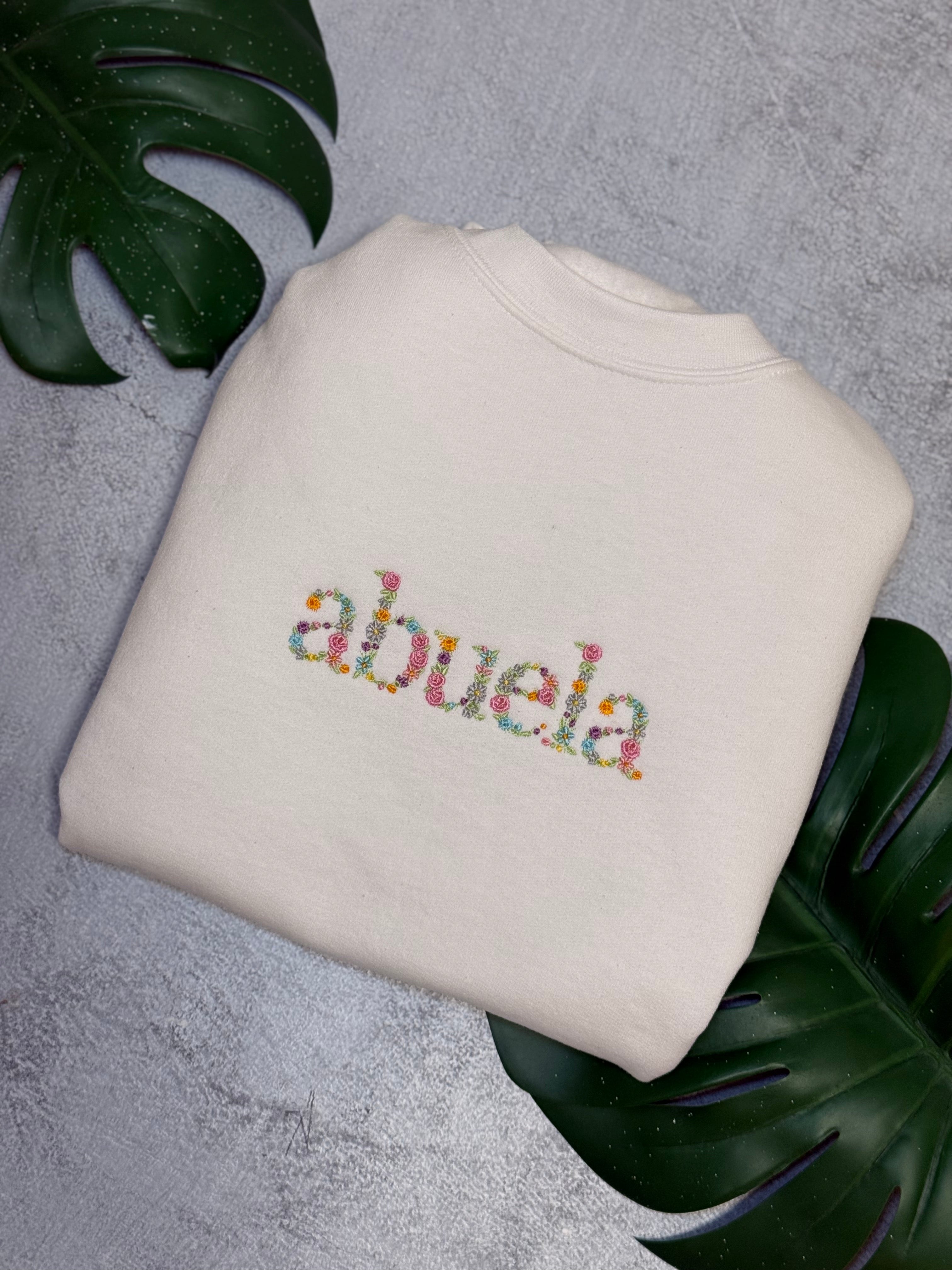 abeula-crewneck