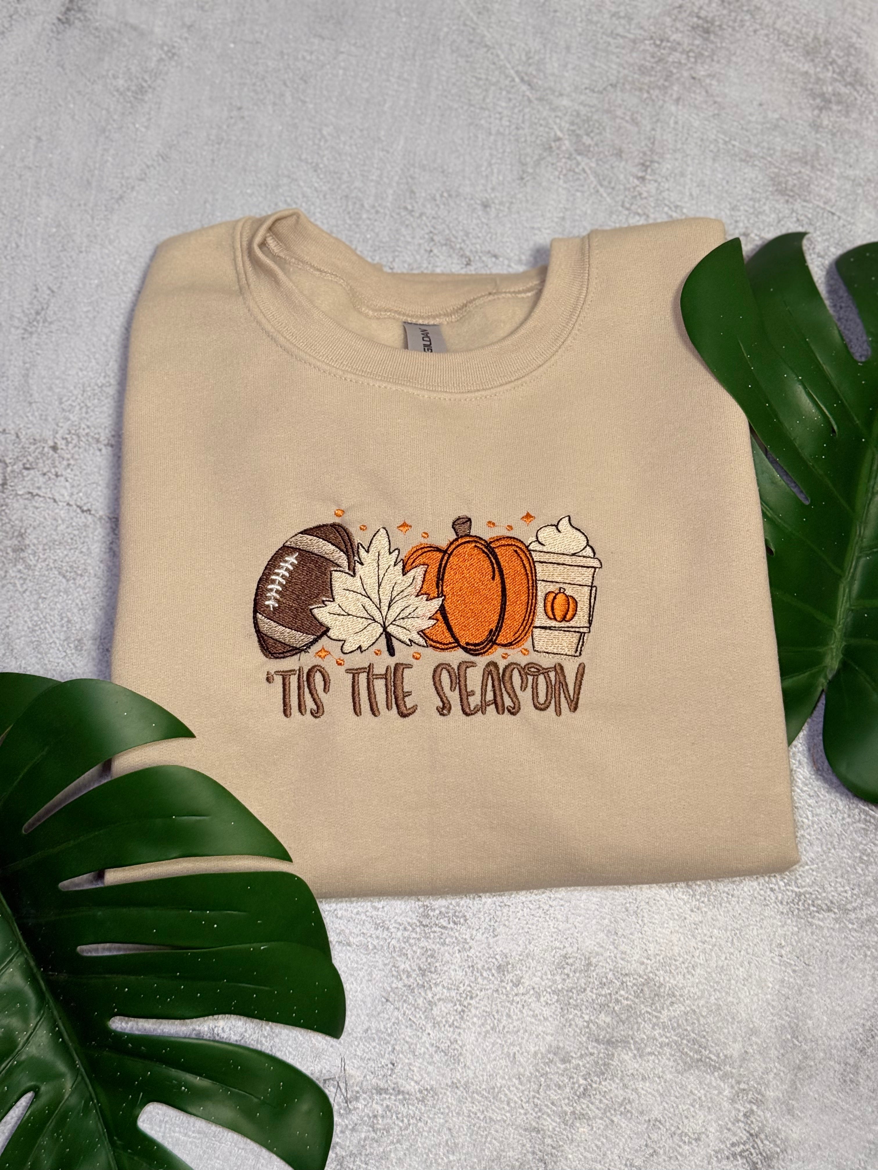 tis-the-season-crewneck