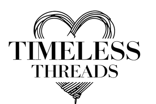 TImeless Threads logo